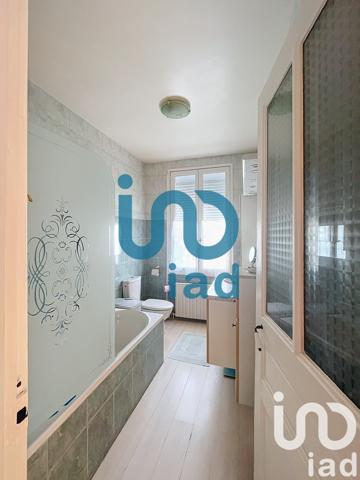 Maison à vendre 4 pièces 110 m² Savigny-le-Temple