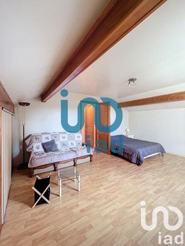 Maison à vendre 4 pièces 110 m² Savigny-le-Temple