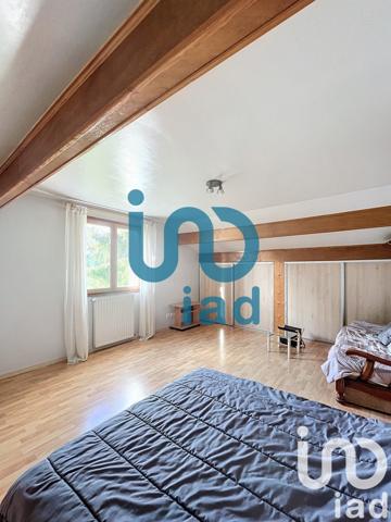 Maison à vendre 4 pièces 110 m² Savigny-le-Temple