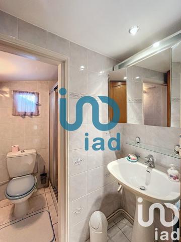 Maison à vendre 4 pièces 110 m² Savigny-le-Temple