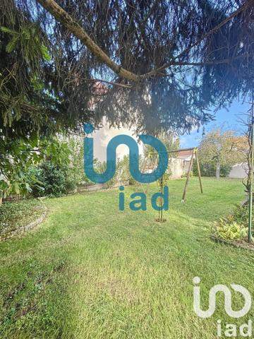 Maison à vendre 4 pièces 110 m² Savigny-le-Temple