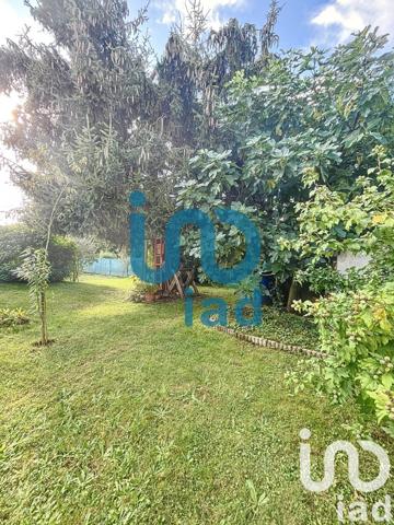 Maison à vendre 4 pièces 110 m² Savigny-le-Temple