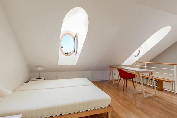 Appartement Paris 16e - VICTOR HUGO / POMPE