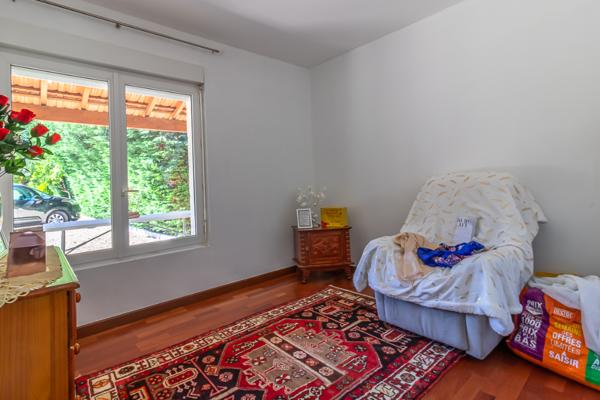 Maison Chabris 5 pièce(s) 80 m2