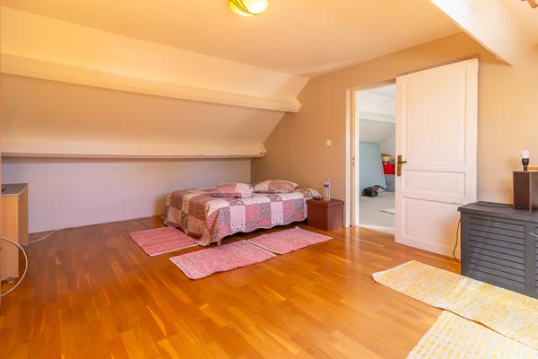 Maison Chabris 5 pièce(s) 80 m2