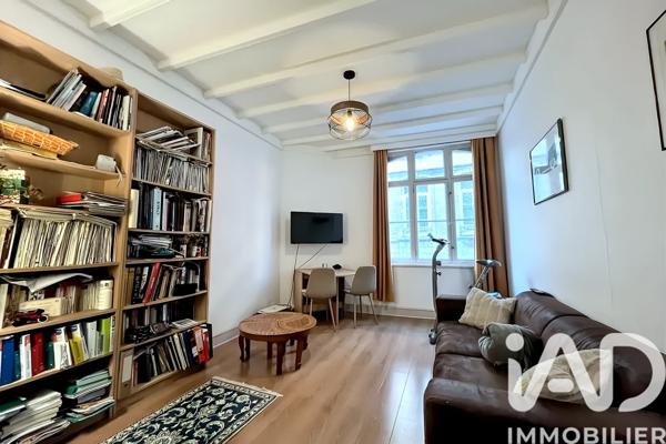 Appartement à vendre 2 pièces 43 m² Arras