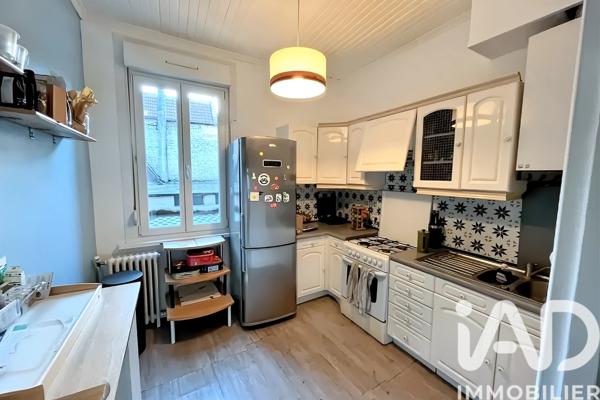 Appartement à vendre 2 pièces 43 m² Arras