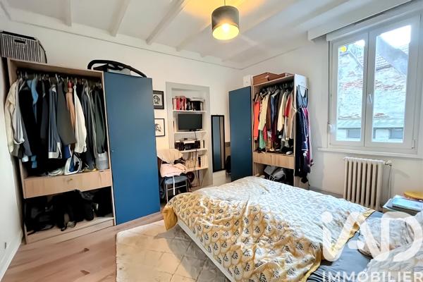 Appartement à vendre 2 pièces 43 m² Arras