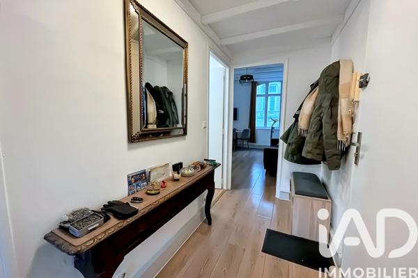 Appartement à vendre 2 pièces 43 m² Arras