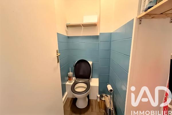 Appartement à vendre 2 pièces 43 m² Arras