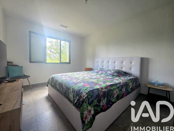 Maison à vendre 4 pièces 100 m² Entraigues-sur-la-Sorgue