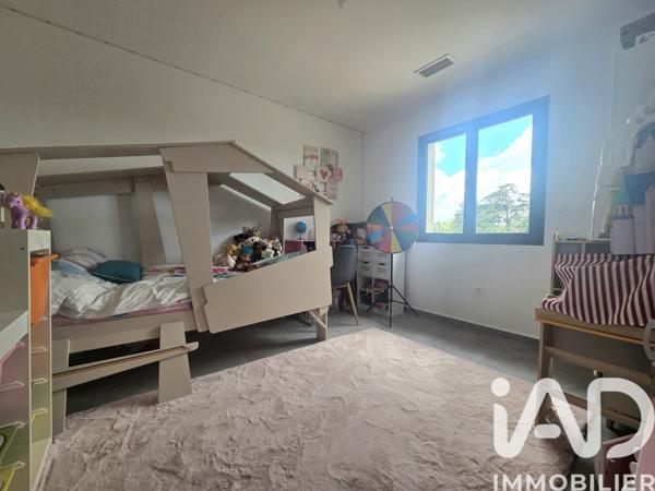 Maison à vendre 4 pièces 100 m² Entraigues-sur-la-Sorgue