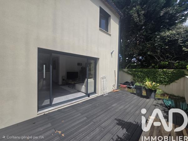 Maison à vendre 4 pièces 100 m² Entraigues-sur-la-Sorgue