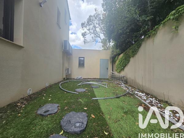 Maison à vendre 4 pièces 100 m² Entraigues-sur-la-Sorgue