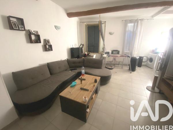 Immeuble à vendre 194 m² Carpentras