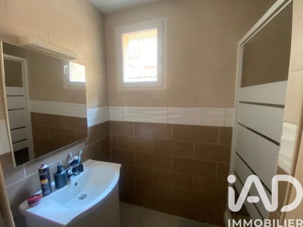 Immeuble à vendre 194 m² Carpentras