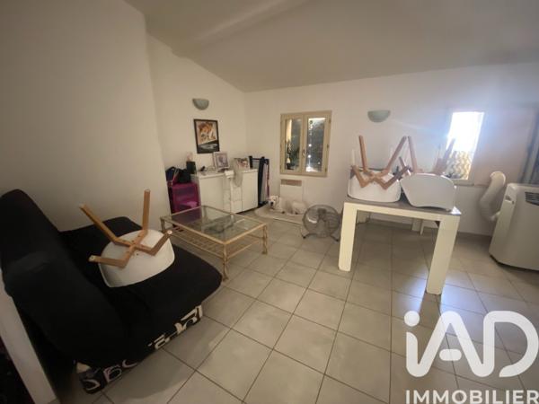 Immeuble à vendre 194 m² Carpentras