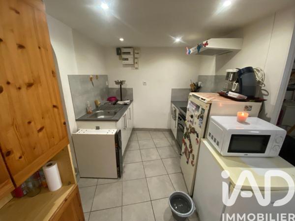 Immeuble à vendre 194 m² Carpentras