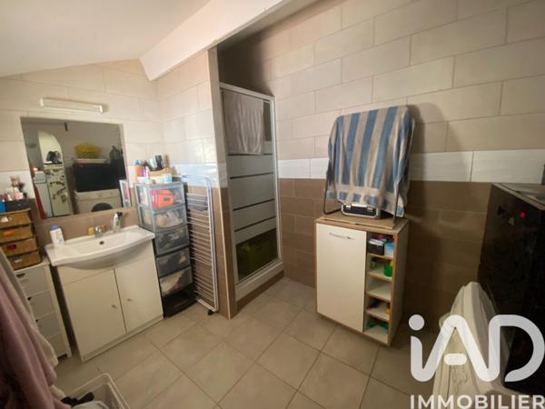 Immeuble à vendre 194 m² Carpentras