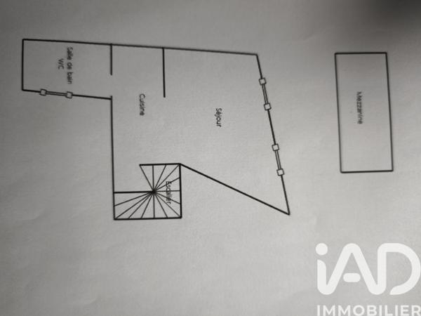 Immeuble à vendre 194 m² Carpentras