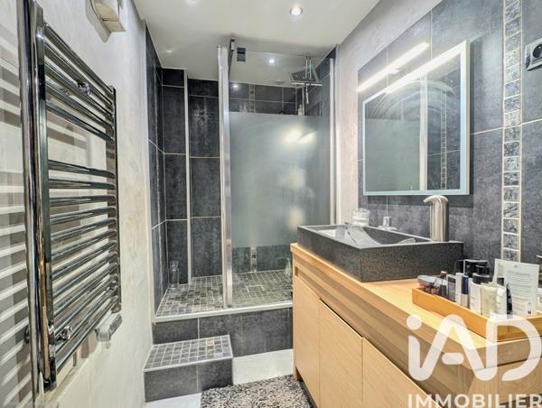 Appartement à vendre 4 pièces 73 m² Marseille 5