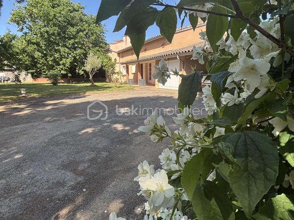 Maison traditionnelle de 152 m²