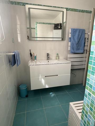 Maison traditionnelle de 152 m²