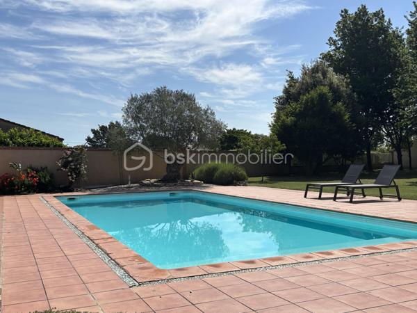 Maison traditionnelle de 152 m²