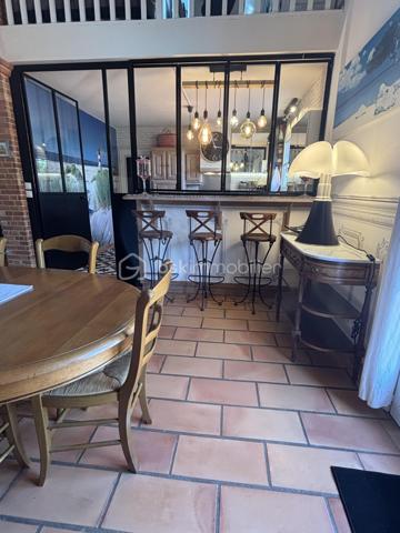 Maison traditionnelle de 152 m²