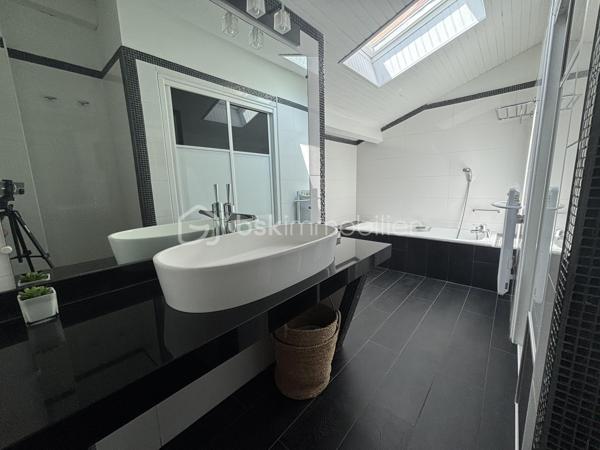 Maison traditionnelle de 152 m²