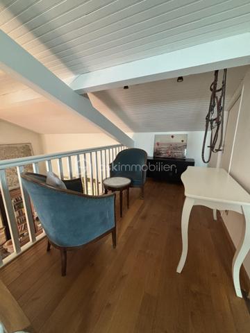 Maison traditionnelle de 152 m²