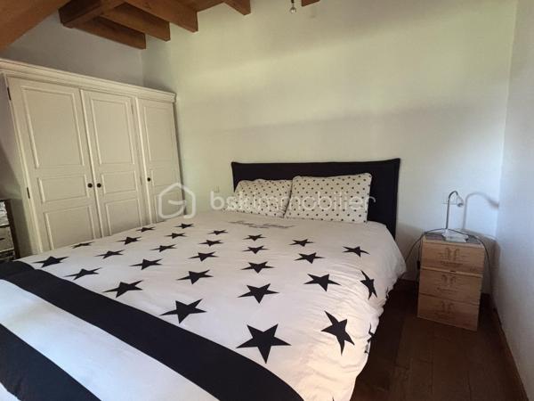 Maison traditionnelle de 152 m²