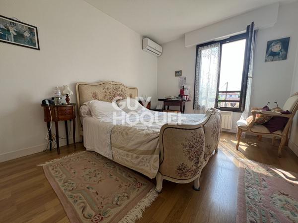 Appartement T3 de 78 m² à Dax avec place de parking