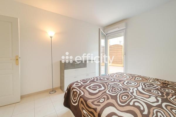 Appartement 4 pièces - 82 m² Exclusivité efficity