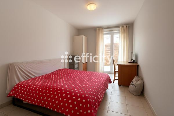 Appartement 4 pièces - 82 m² Exclusivité efficity