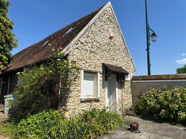 Maison à ABBECOURT (60430)