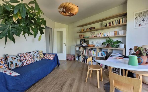 Appartement à vendre    2 pièces • 42 m2 Seignosse