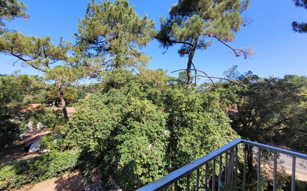 Appartement à vendre    2 pièces • 42 m2 Seignosse