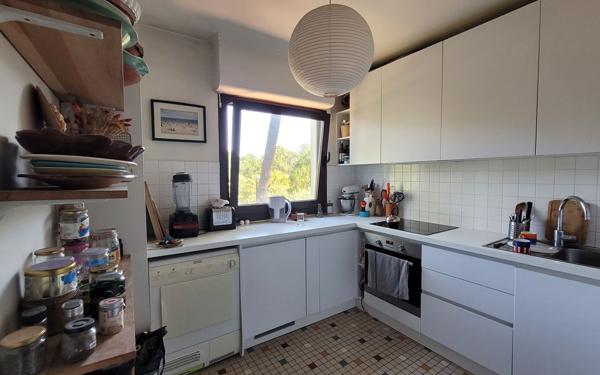 Appartement à vendre    2 pièces • 42 m2 Seignosse