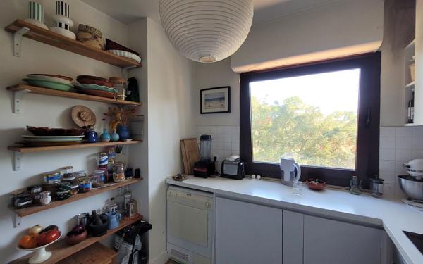 Appartement à vendre    2 pièces • 42 m2 Seignosse