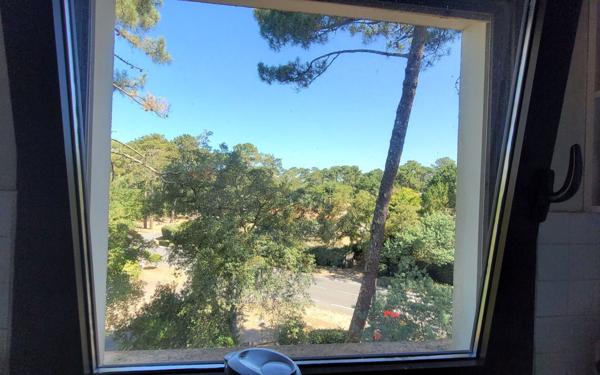 Appartement à vendre    2 pièces • 42 m2 Seignosse