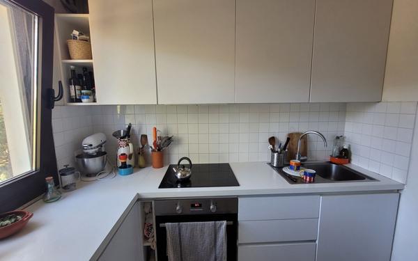 Appartement à vendre    2 pièces • 42 m2 Seignosse