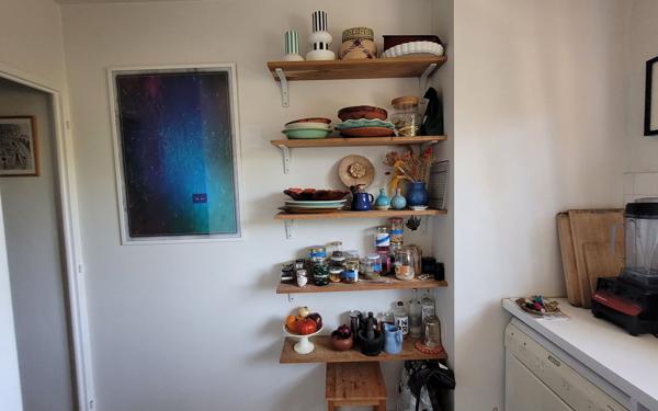 Appartement à vendre    2 pièces • 42 m2 Seignosse