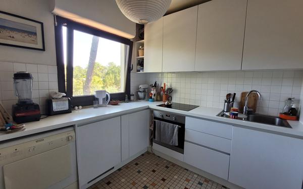 Appartement à vendre    2 pièces • 42 m2 Seignosse