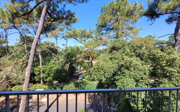 Appartement à vendre    2 pièces • 42 m2 Seignosse