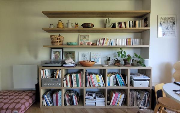 Appartement à vendre    2 pièces • 42 m2 Seignosse