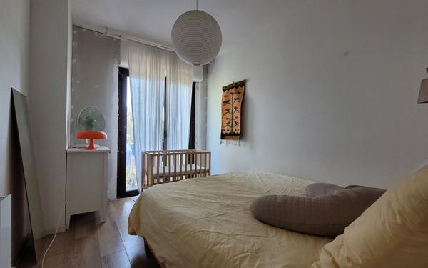 Appartement à vendre    2 pièces • 42 m2 Seignosse