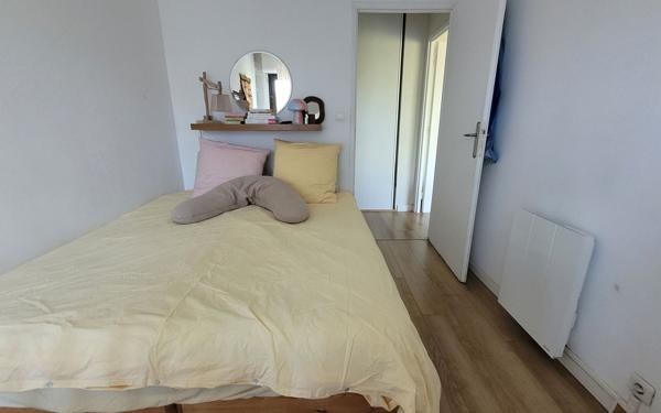 Appartement à vendre    2 pièces • 42 m2 Seignosse