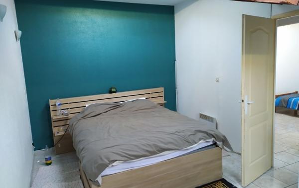 Vente Appartement P4 Lot de deux duplex à rafraîchir Sete
