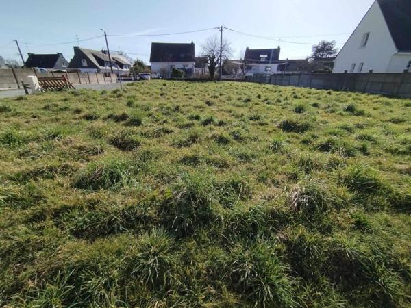 Terrain à VANNES, 56000 - 364m²